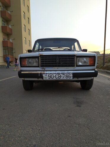 LADA (VAZ) 2107 2008, 300,000 km - 1.6 l - Bakı