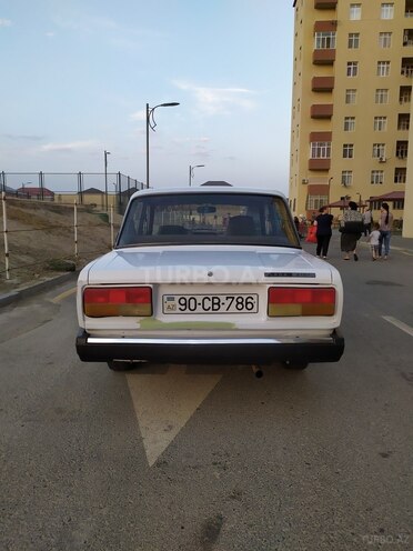 LADA (VAZ) 2107 2008, 300,000 km - 1.6 l - Bakı