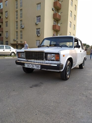 LADA (VAZ) 2107 2008, 300,000 km - 1.6 l - Bakı