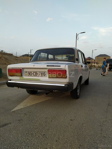 LADA (VAZ) 2107 2008, 300,000 km - 1.6 l - Bakı
