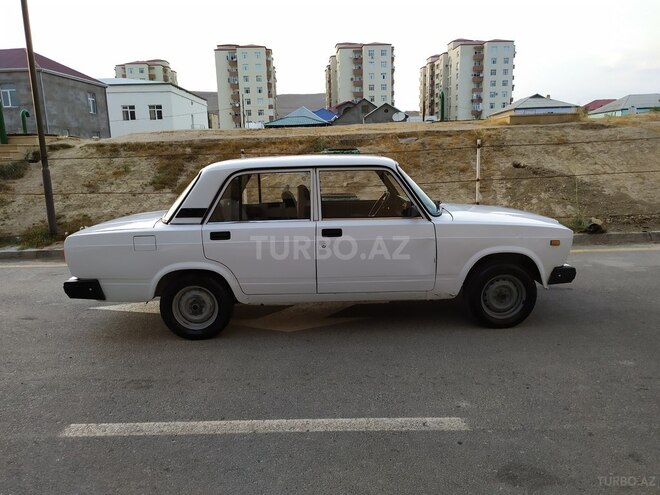 LADA (VAZ) 2107 2008, 300,000 km - 1.6 l - Bakı
