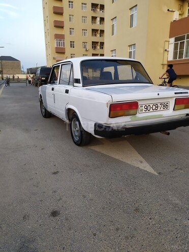 LADA (VAZ) 2107 2008, 300,000 km - 1.6 l - Bakı