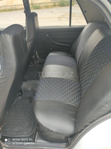 LADA (VAZ) 2107 2010, 152,852 km - 1.6 l - Bakı