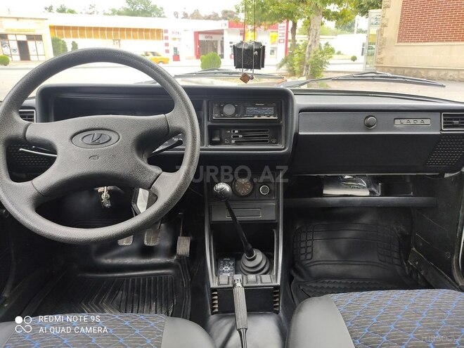 LADA (VAZ) 2107 2010, 152,852 km - 1.6 l - Bakı