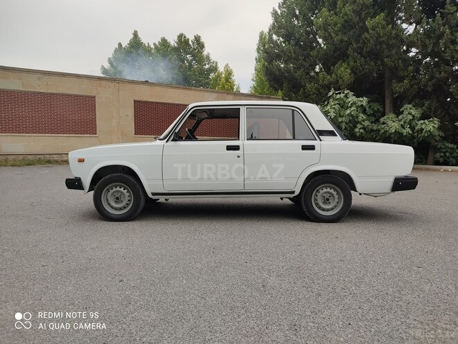 LADA (VAZ) 2107 2010, 152,852 km - 1.6 l - Bakı