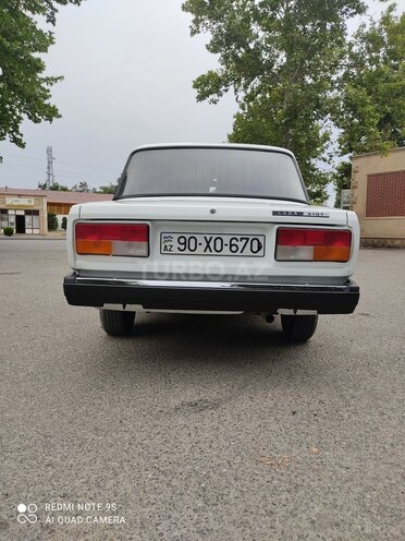 LADA (VAZ) 2107 2010, 152,852 km - 1.6 l - Bakı