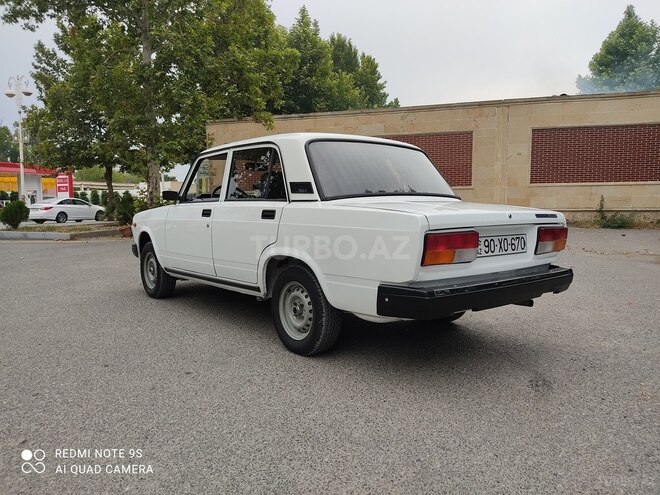 LADA (VAZ) 2107 2010, 152,852 km - 1.6 l - Bakı