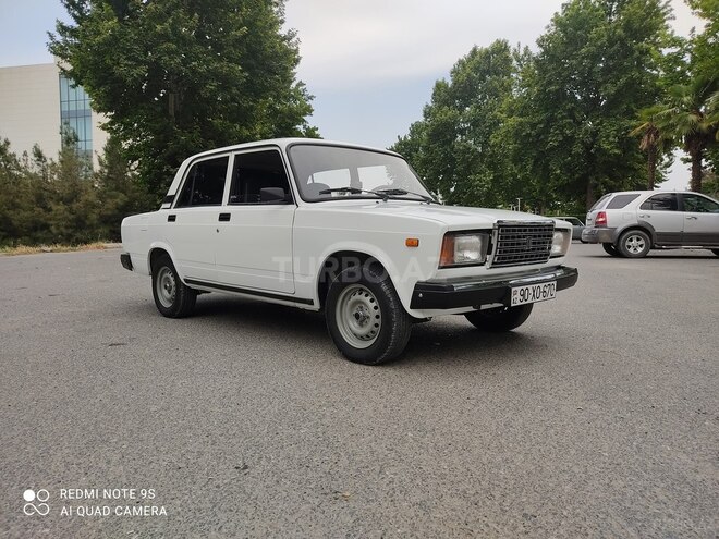 LADA (VAZ) 2107 2010, 152,852 km - 1.6 l - Bakı