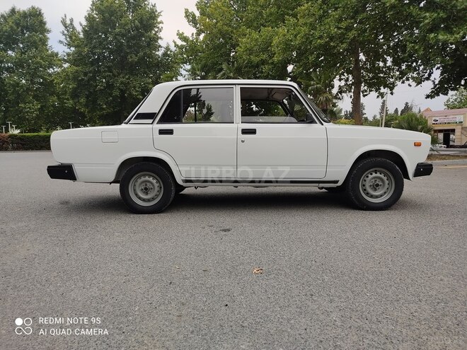LADA (VAZ) 2107 2010, 152,852 km - 1.6 l - Bakı