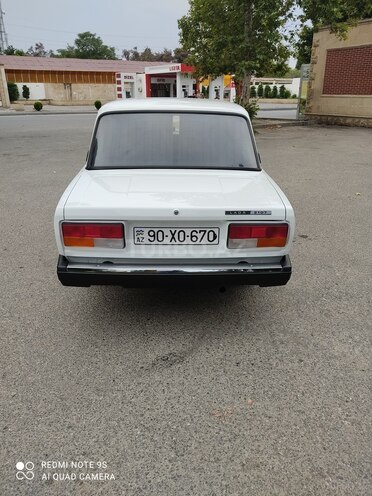 LADA (VAZ) 2107 2010, 152,852 km - 1.6 l - Bakı