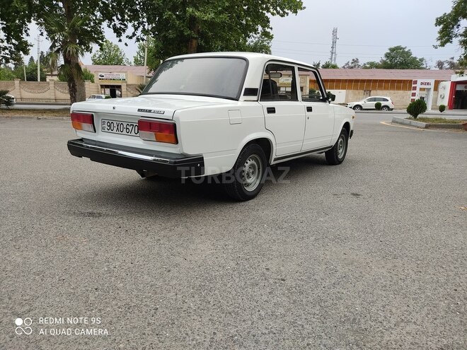 LADA (VAZ) 2107 2010, 152,852 km - 1.6 l - Bakı