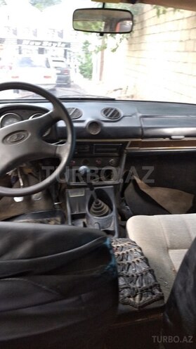 LADA (VAZ) 2106 1985, 124,583 km - 1.5 l - Gəncə