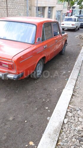 LADA (VAZ) 2106 1985, 124,583 km - 1.5 l - Gəncə