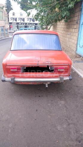 LADA (VAZ) 2106 1985, 124,583 km - 1.5 l - Gəncə