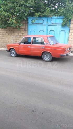 LADA (VAZ) 2106 1985, 124,583 km - 1.5 l - Gəncə