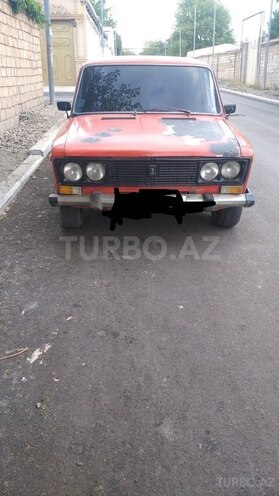 LADA (VAZ) 2106 1985, 124,583 km - 1.5 l - Gəncə