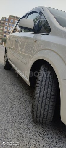 Opel Zafira 2011, 303,000 km - 1.7 l - Bakı