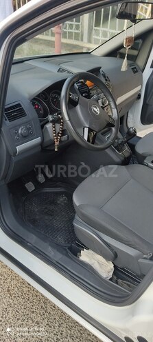 Opel Zafira 2011, 303,000 km - 1.7 l - Bakı