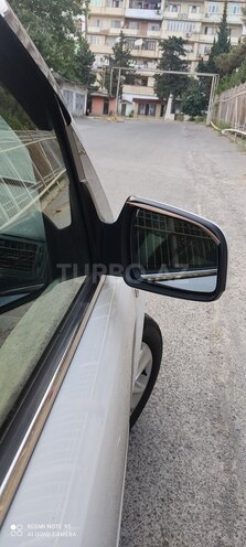 Opel Zafira 2011, 303,000 km - 1.7 l - Bakı