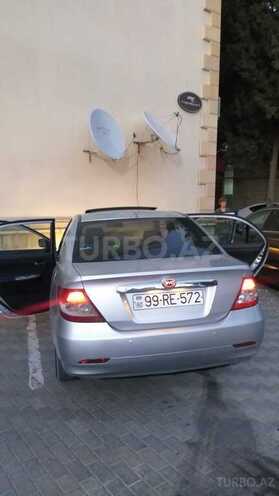 BYD F3 2015, 60,000 km - 1.5 l - Bakı