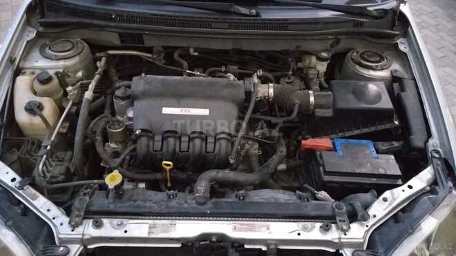 BYD F3 2015, 60,000 km - 1.5 l - Bakı