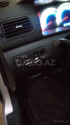 BYD F3 2015, 60,000 km - 1.5 l - Bakı