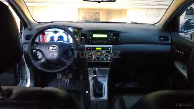 BYD F3 2015, 60,000 km - 1.5 l - Bakı