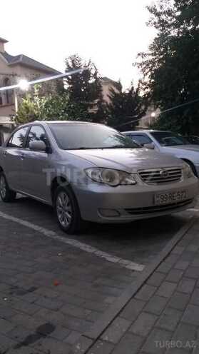 BYD F3 2015, 60,000 km - 1.5 l - Bakı