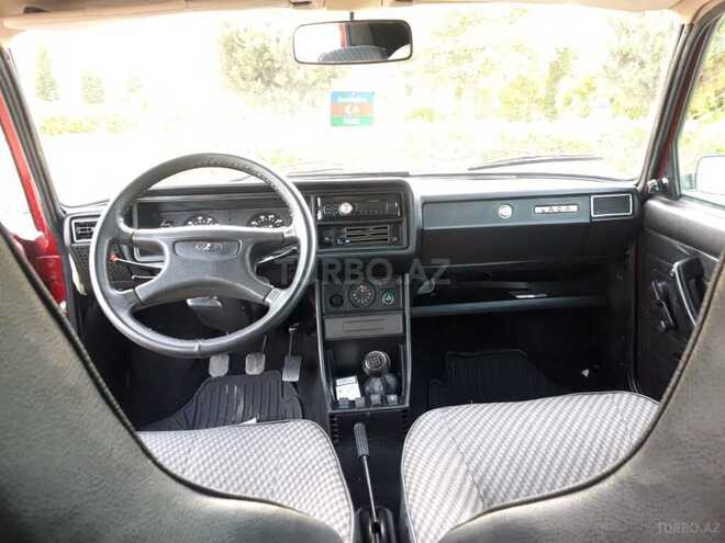 LADA (VAZ) 2107 2008, 214,587 km - 1.6 l - Şəki