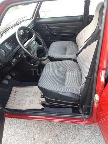 LADA (VAZ) 2107 2008, 214,587 km - 1.6 l - Şəki