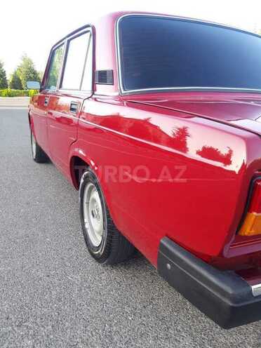 LADA (VAZ) 2107 2008, 214,587 km - 1.6 l - Şəki