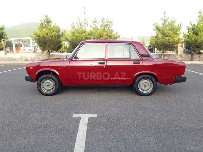 LADA (VAZ) 2107 2008, 214,587 km - 1.6 l - Şəki