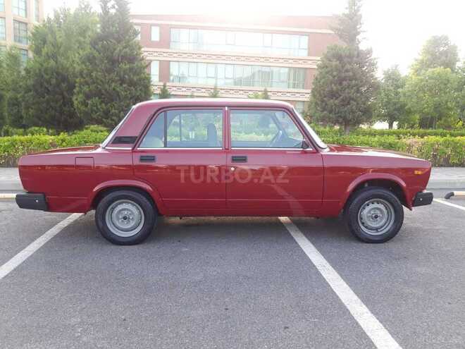 LADA (VAZ) 2107 2008, 214,587 km - 1.6 l - Şəki