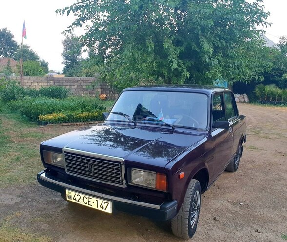 LADA (VAZ) 2107 2002, 155,000 km - 1.6 l - Lənkəran