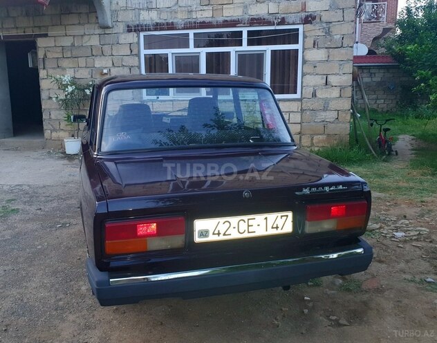 LADA (VAZ) 2107 2002, 155,000 km - 1.6 l - Lənkəran