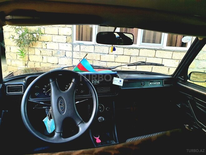 LADA (VAZ) 2107 2002, 155,000 km - 1.6 l - Lənkəran