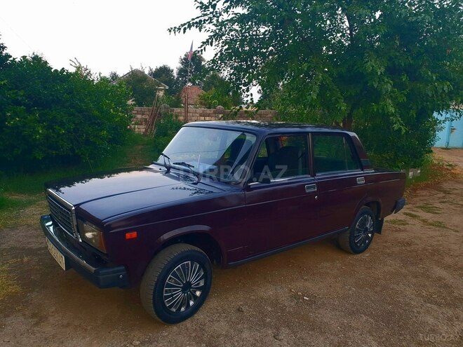 LADA (VAZ) 2107 2002, 155,000 km - 1.6 l - Lənkəran