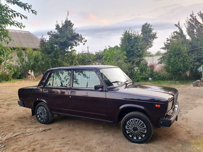 LADA (VAZ) 2107 2002, 155,000 km - 1.6 l - Lənkəran