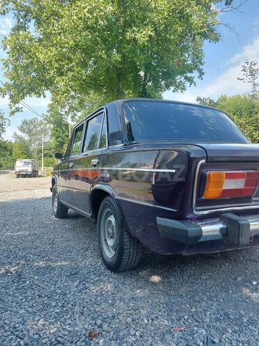 LADA (VAZ) 2106 1998, 255,634 km - 1.6 l - Zaqatala