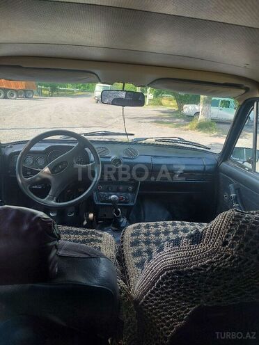 LADA (VAZ) 2106 1998, 255,634 km - 1.6 l - Zaqatala