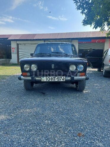 LADA (VAZ) 2106 1998, 255,634 km - 1.6 l - Zaqatala