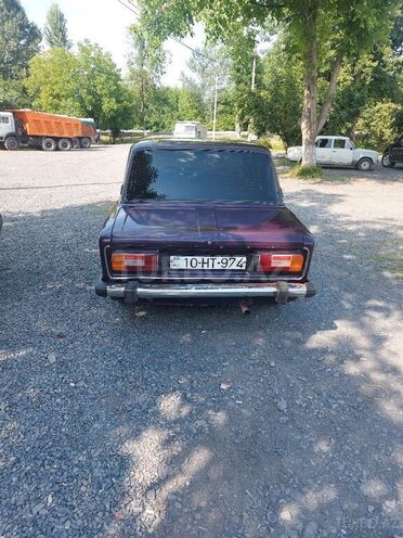 LADA (VAZ) 2106 1998, 255,634 km - 1.6 l - Zaqatala