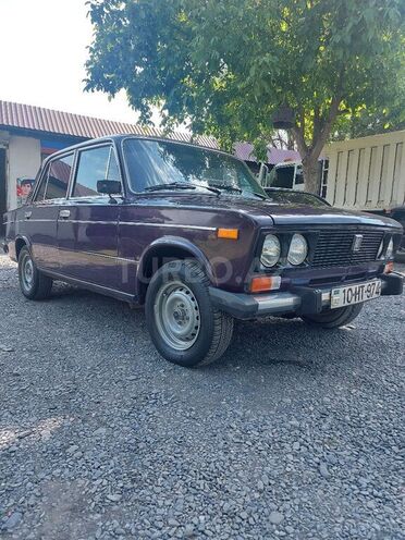 LADA (VAZ) 2106 1998, 255,634 km - 1.6 l - Zaqatala