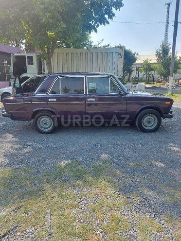 LADA (VAZ) 2106 1998, 255,634 km - 1.6 l - Zaqatala
