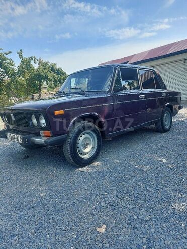 LADA (VAZ) 2106 1998, 255,634 km - 1.6 l - Zaqatala