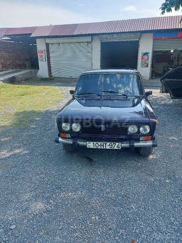 LADA (VAZ) 2106 1998, 255,634 km - 1.6 l - Zaqatala