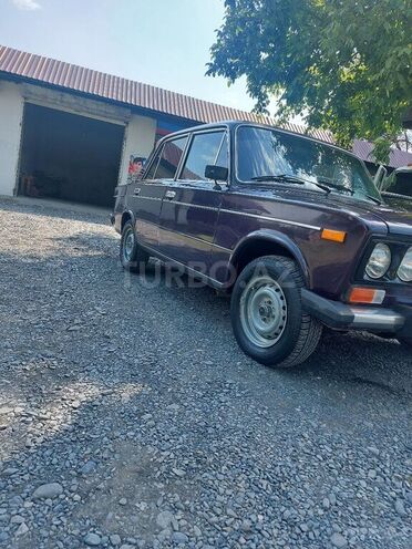 LADA (VAZ) 2106 1998, 255,634 km - 1.6 l - Zaqatala