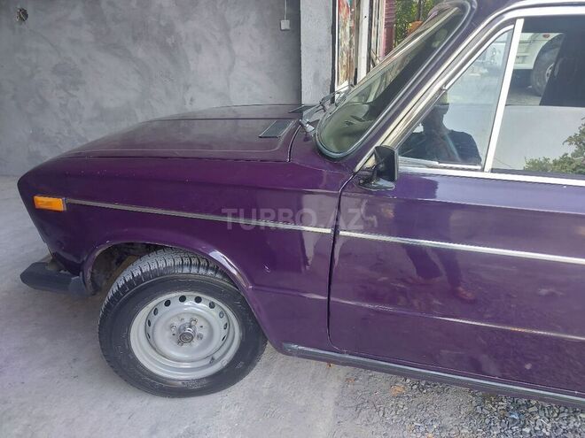 LADA (VAZ) 2106 1998, 255,634 km - 1.6 l - Zaqatala
