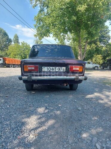 LADA (VAZ) 2106 1998, 255,634 km - 1.6 l - Zaqatala
