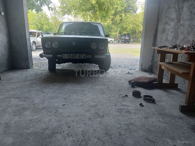 LADA (VAZ) 2106 1998, 255,634 km - 1.6 l - Zaqatala